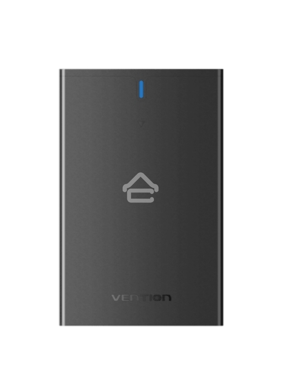 Внешний корпус Vention для HDD/SSD 2.5