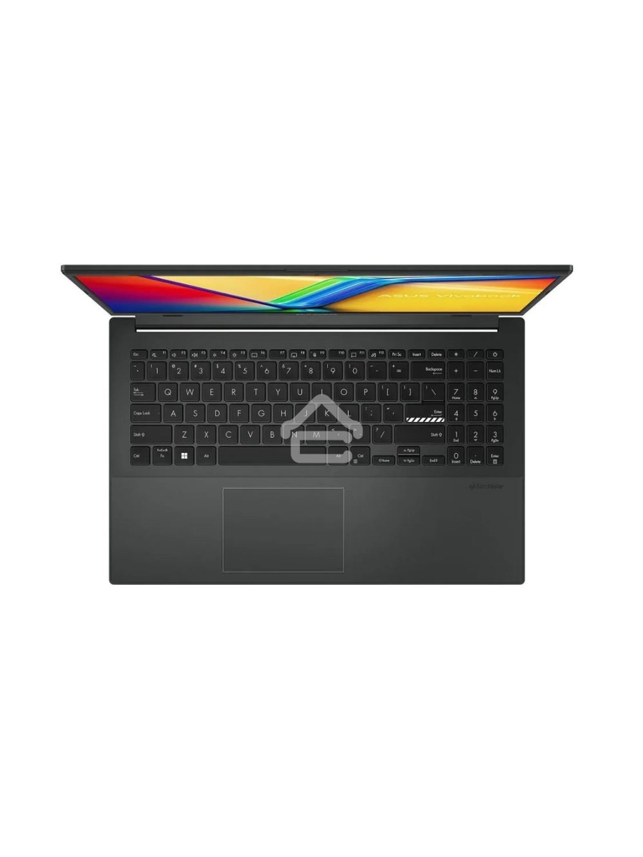 Ноутбук Asus VivoBook Go E1504FA-BQ091 15.6