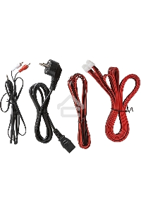 Минисистема Supra SMB-2050, 180Вт, FM USB BT SD, черный