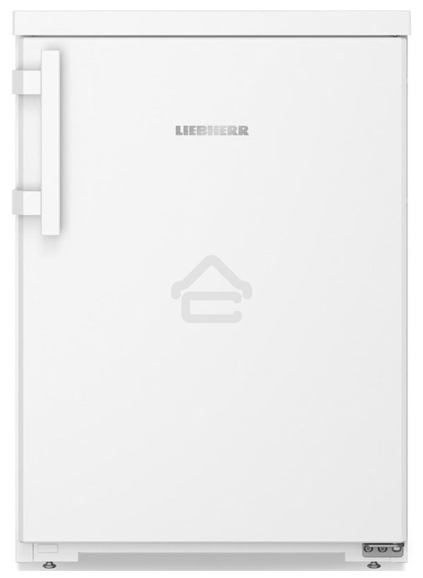 Холодильник Liebherr Rci 1621-20 001 белый однокамерный 109/17л морозилка сверху