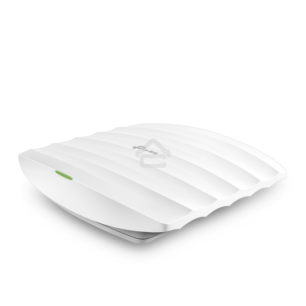 Точка доступа AC1350 Wireless MU-MIMO Gigabit Ceiling Mount Access Point, 450Mbps at 2.4GHz + 867Mbps at 5GHz, 802.11a/b/g/n/ac wave 2, Beamforming, Airtime Fairness, MU-MIMO, 802.3af Standard PoE and Passive PoE (Passive POE Adapter included), no more DC