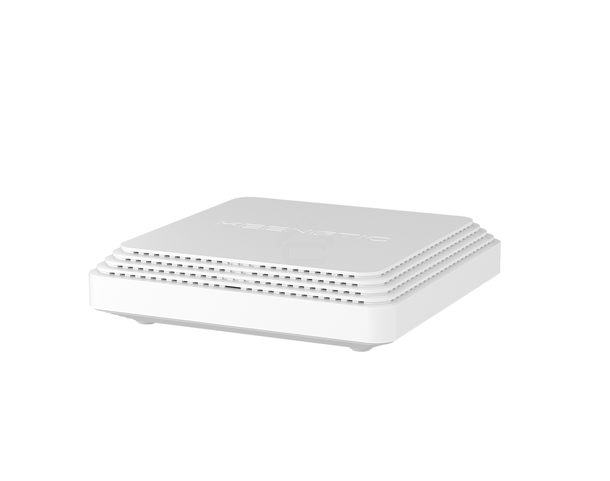 Маршрутизатор Keenetic Hopper SE Гигабитный интернет-центр с Mesh Wi-Fi 6 AX3000, 4-портовым Smart-коммутатором