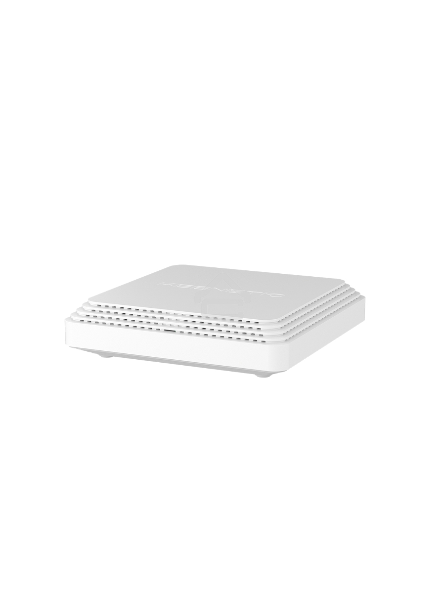 Маршрутизатор Keenetic Hopper SE Гигабитный интернет-центр с Mesh Wi-Fi 6 AX3000, 4-портовым Smart-коммутатором