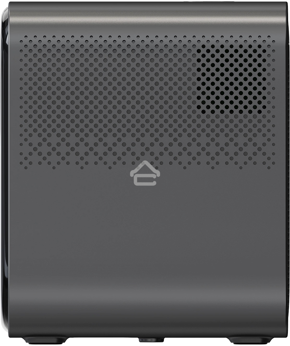 Проектор Cactus CS-PRC.07B.Full HD-A LCD 9400Lm LS 350Lm ANSI (1920x1080) 2000:1 ресурс лампы:50000часов 1xUSB typeA 1xHDMI 1кг