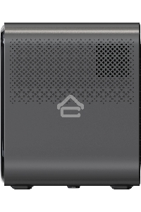 Проектор Cactus CS-PRC.07B.Full HD-A LCD 9400Lm LS 350Lm ANSI (1920x1080) 2000:1 ресурс лампы:50000часов 1xUSB typeA 1xHDMI 1кг