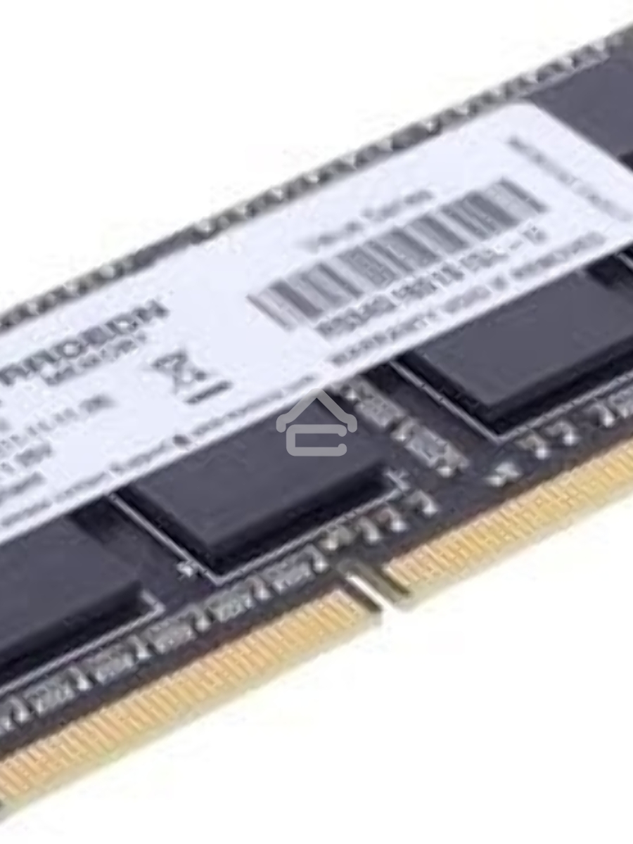 Оперативная память AMD Radeon R5, DDR3L, 4GB (1x4GB), 1600MHz, CL11, SO-DIMM