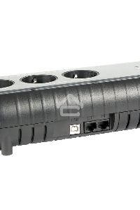 Источник бесперебойного питания Powercom WOW 850U 425Вт 850ВА черный