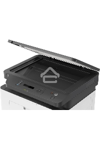 МФУ лазерный HP Laser 135w (4ZB83A), A4, ч/б, печ. до 20 стр/мин., скан. до 20 стр/мин., 1200 x 1200 dpi (печать)  600x600dpi (скан.), USB, Wi-Fi, Air Print, Mopria