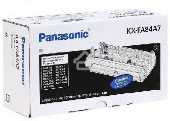 Барабан Panasonic KX-FA84A/E(7) KX-FL511/512/513/541, (10000стр.)