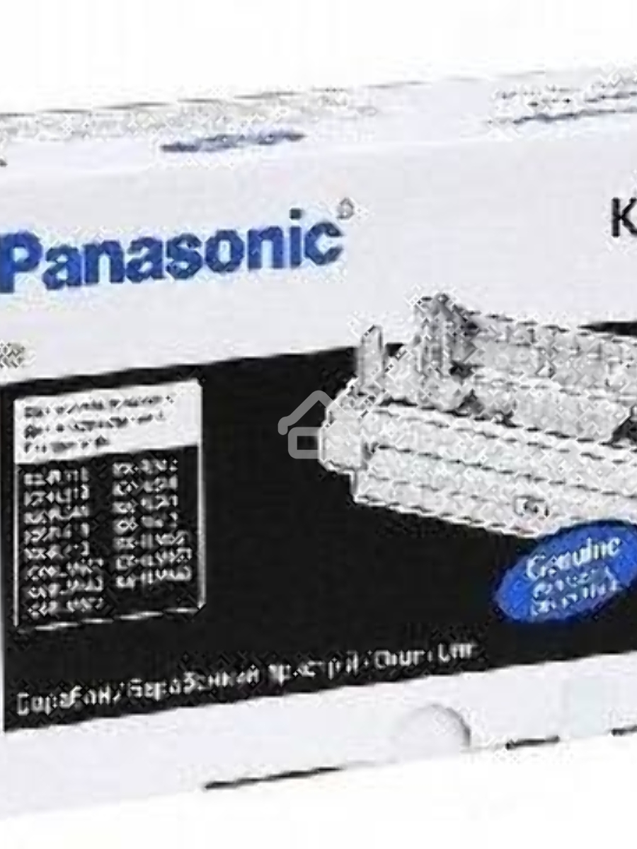 Барабан Panasonic KX-FA84A/E(7) {KX-FL511/512/513/541, (10000стр.)}