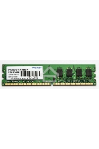 Оперативная память Patriot, DDR2, 2GB (1x2 GB), 800 MHz, CL6