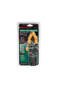 Токовые клещи MASTECH MS2109A 13-1309