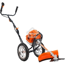 Газонокосилка бензиновая PATRIOT PT 525 (2 такт)