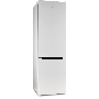 Холодильник Indesit DS 4200 W белый двухкамерный 252/87л морозилка снизу