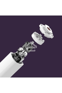 Умный карниз Yeelight Smart Curtain Motor & Stitching Track (YLDJ001)