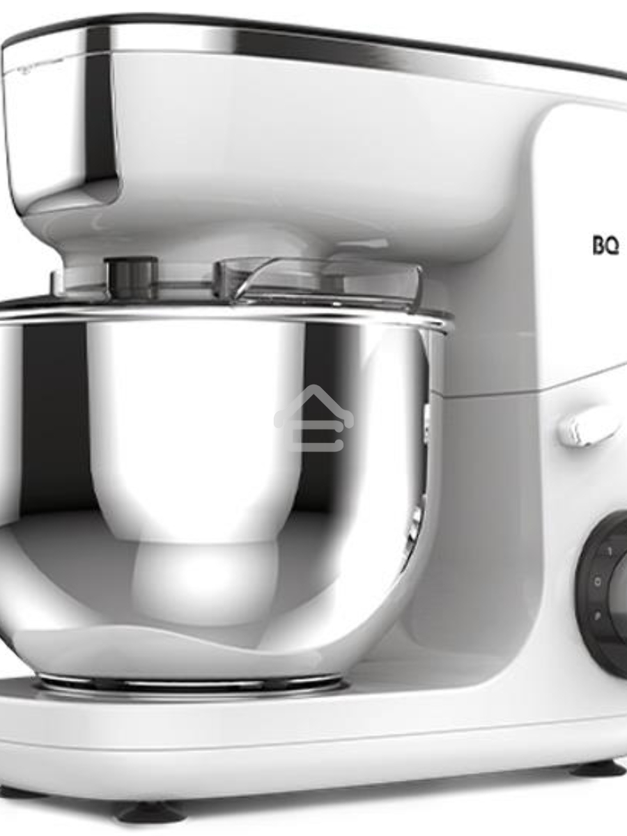 Планетарный миксер BQ MX340 белый