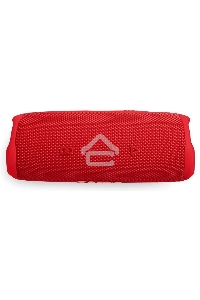 Портативная акустика JBL Flip 6, красный