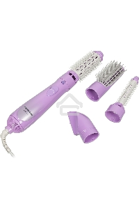 Фен Panasonic EH-KA42-V865 600Вт фиолетовый