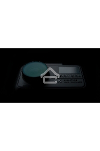 Видеорегистратор с радар-детектором TrendVision Hybrid Signature Real 4K Max GPS ГЛОНАСС черный