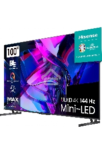 Телевизор  Hisense 100