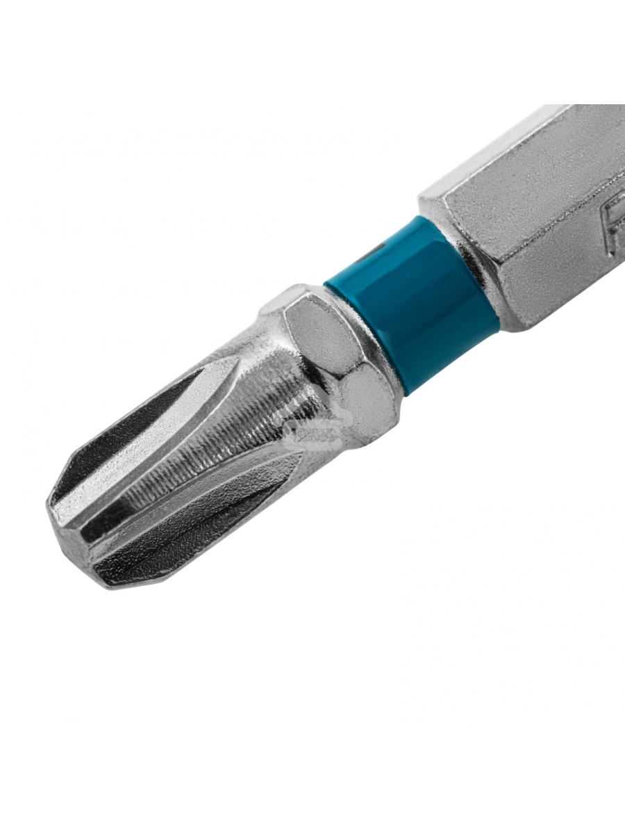 Набор бит PH3х50, сталь S2, 2 шт. Gross