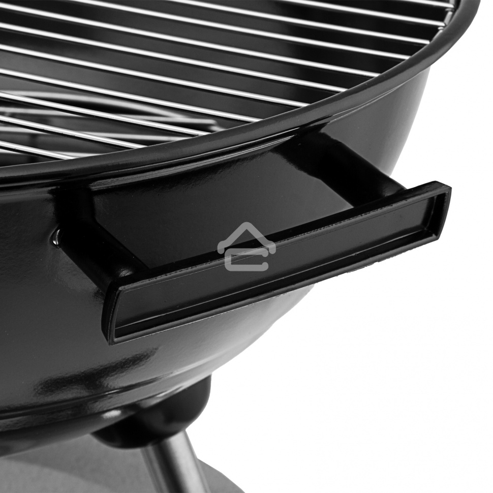 Барбекю сферический Palisad, 44 см, Camping