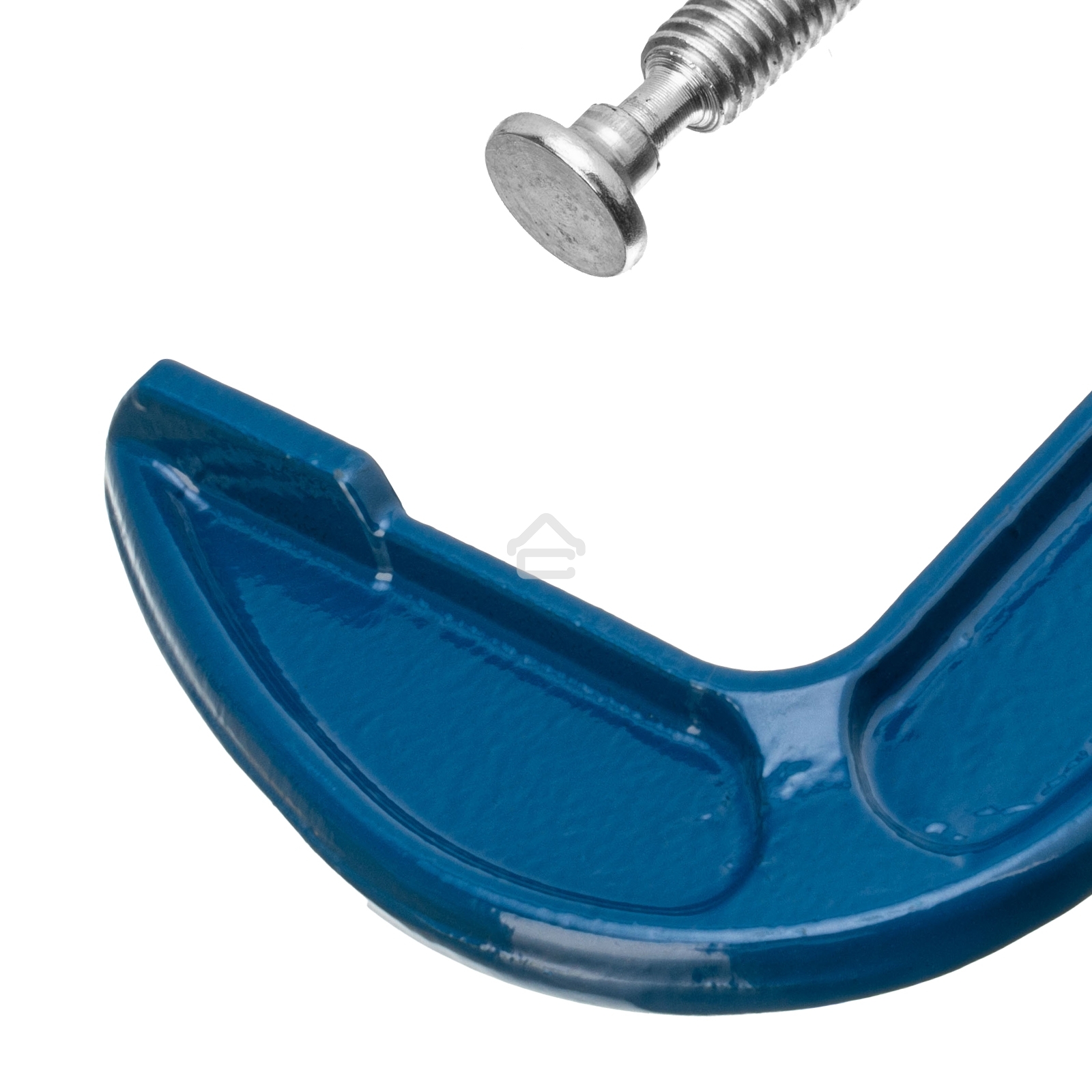 Струбцина Сибртех g-образная 150мм