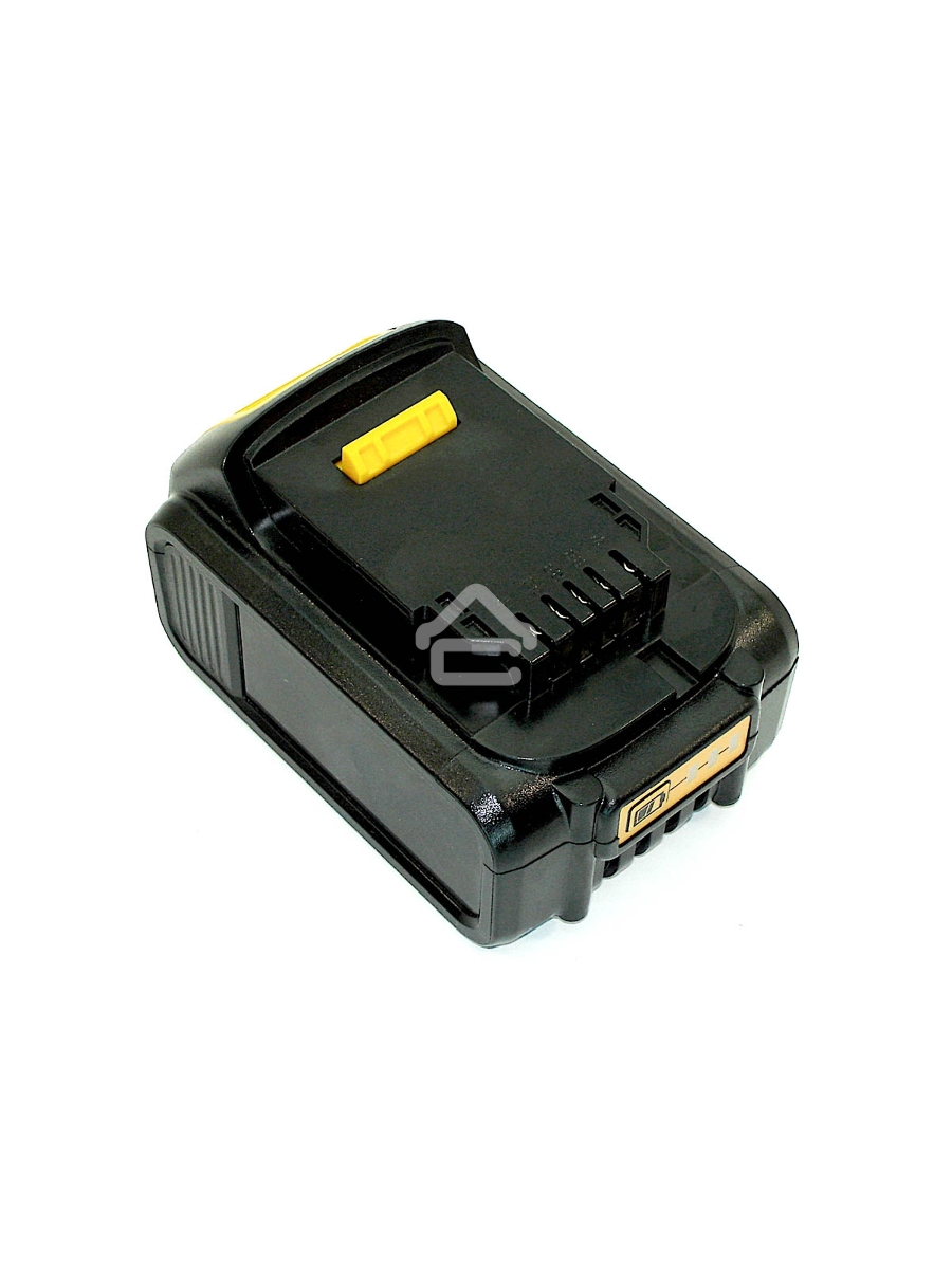 Аккумулятор для DeWalt DC200, DC300, DC500, DC700 18V 3000mAh (Li-ion)