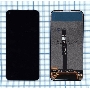 Дисплей для Huawei P40 lite OR черный