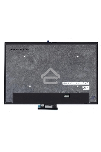 Модуль (матрица + тачскрин) для Dell ST160SN003AKF