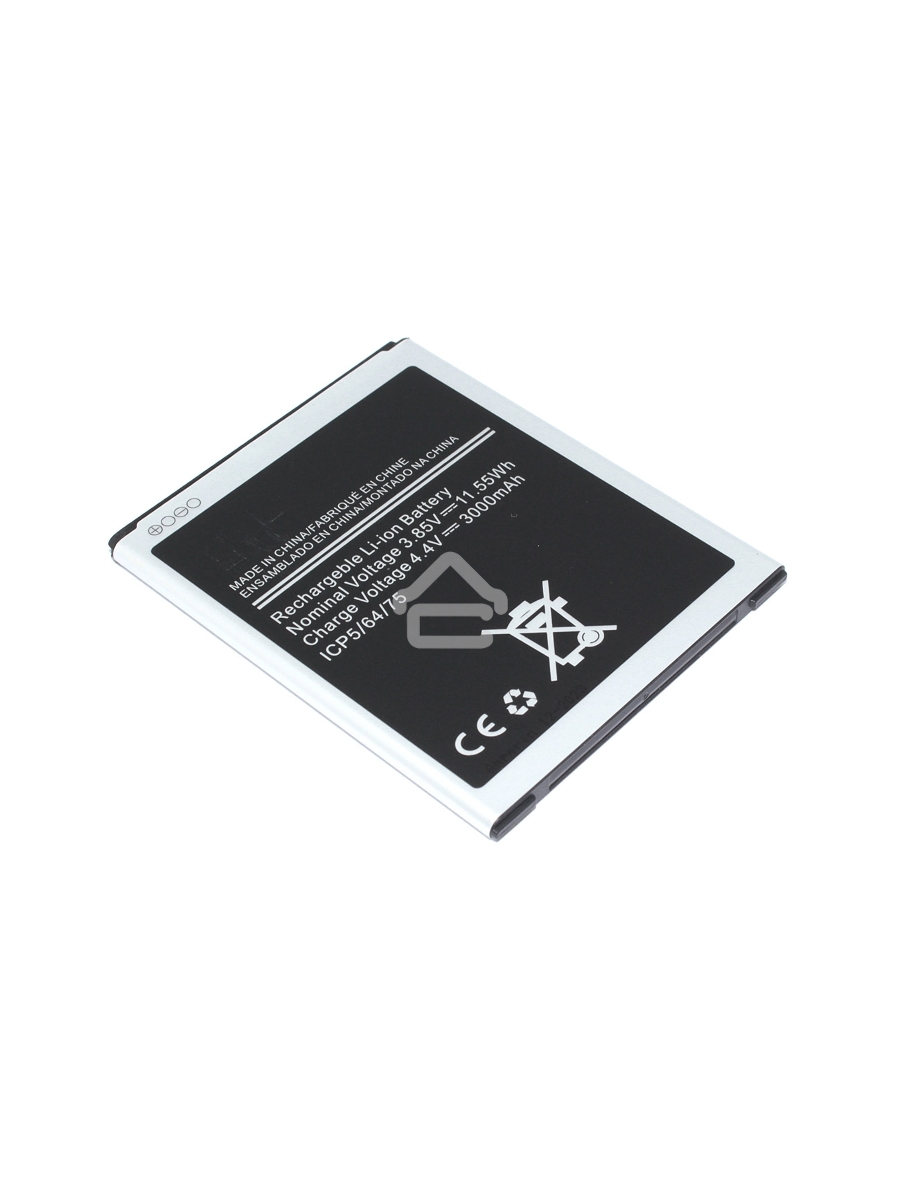 Аккумулятор (батарея) Amperin EB-BJ700BBC для Samsung Galaxy J7 SM-J700H