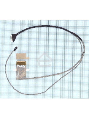 Шлейф матрицы для ноутбука Samsung NP-RV520 RV509 RV515 RV520