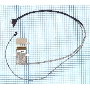 Шлейф матрицы для ноутбука Samsung NP-RV520 RV509 RV515 RV520