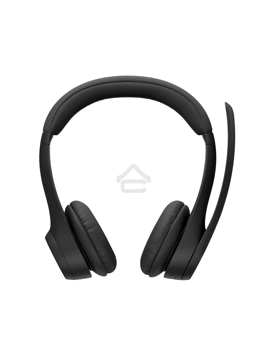 Гарнитура Logitech Zone 300, Black