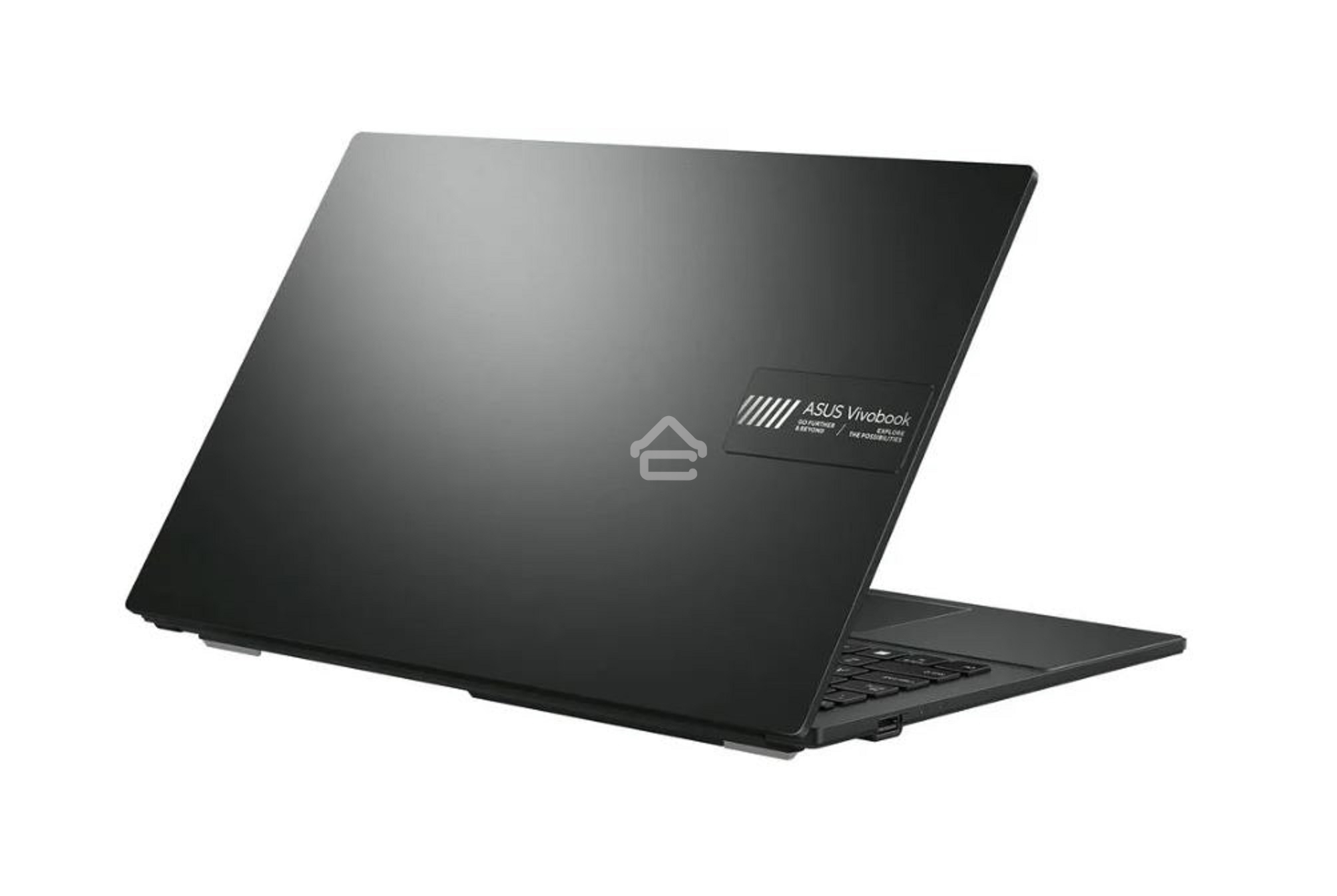 Ноутбук Asus VivoBook Go E1504FA-BQ091 15.6