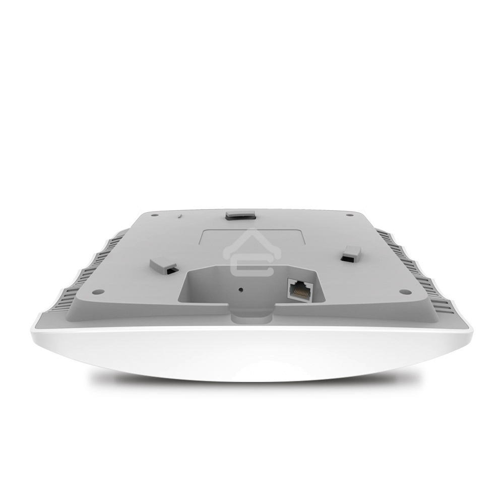 Точка доступа AC1350 Wireless MU-MIMO Gigabit Ceiling Mount Access Point, 450Mbps at 2.4GHz + 867Mbps at 5GHz, 802.11a/b/g/n/ac wave 2, Beamforming, Airtime Fairness, MU-MIMO, 802.3af Standard PoE and Passive PoE (Passive POE Adapter included), no more DC