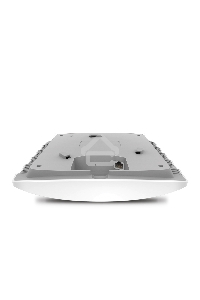 Точка доступа AC1350 Wireless MU-MIMO Gigabit Ceiling Mount Access Point, 450Mbps at 2.4GHz + 867Mbps at 5GHz, 802.11a/b/g/n/ac wave 2, Beamforming, Airtime Fairness, MU-MIMO, 802.3af Standard PoE and Passive PoE (Passive POE Adapter included), no more DC