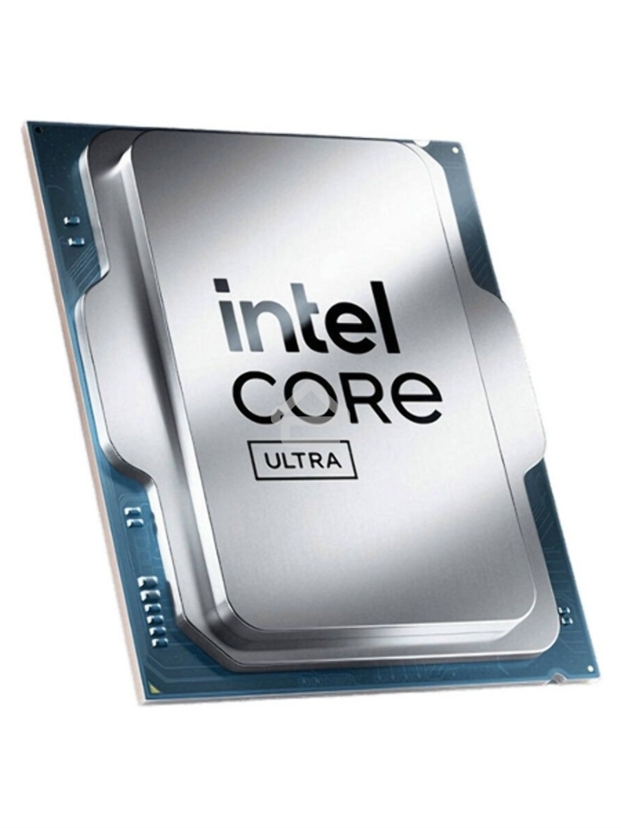 Центральный Процессор Intel Core Ultra 7 265KF OEM (Arrow Lake, C20(12EC/8PC)/T20, 3,3/5,5GHz, Without Graphics, L2 36Mb, Cache 30Mb, TDP 125/250W, S1851)
