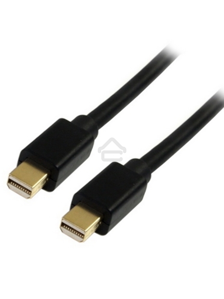 Кабель X0101G00278A mDP(M) TO mDP(M)/20cm/BLACK/ {40}