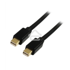 Кабель X0101G00278A mDP(M) TO mDP(M)/20cm/черный