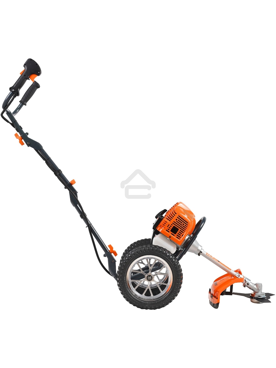 Газонокосилка бензиновая PATRIOT PT 525 (2 такт)