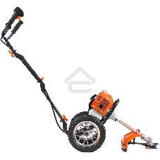 Газонокосилка бензиновая PATRIOT PT 525 (2 такт)