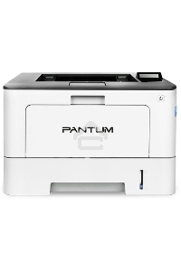 Принтер лазерный PANTUM BP5100DW, A4, ч/б, до 40 стр/мин, 1200 x 1200 dpi, USB, RJ-45, Wi-Fi