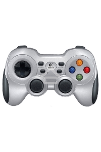 Геймпад Logitech Wireless Gamepad F710 940-000145 {USB}