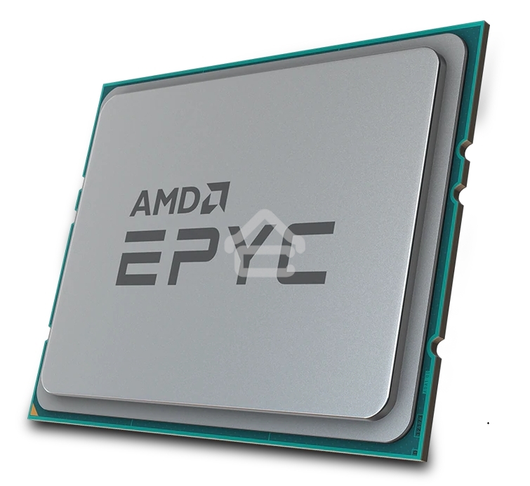 Процессор AMD EPYC 7713 Soc-SP3 2.0GHz OEM