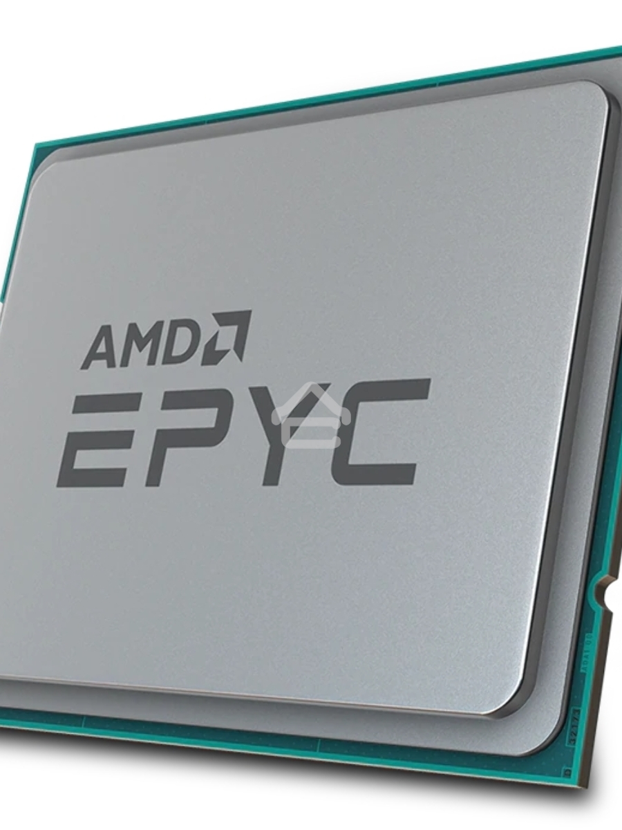 Процессор AMD EPYC 7713 Soc-SP3 2.0GHz OEM