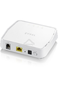 Модем-маршрутизатор VDSL2/ADSL2+ Zyxel VMG4005-B50A, 1xWAN RJ-11, Annex A, 1xLAN GE