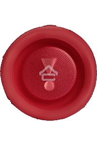 Портативная акустика JBL Flip 6, красный