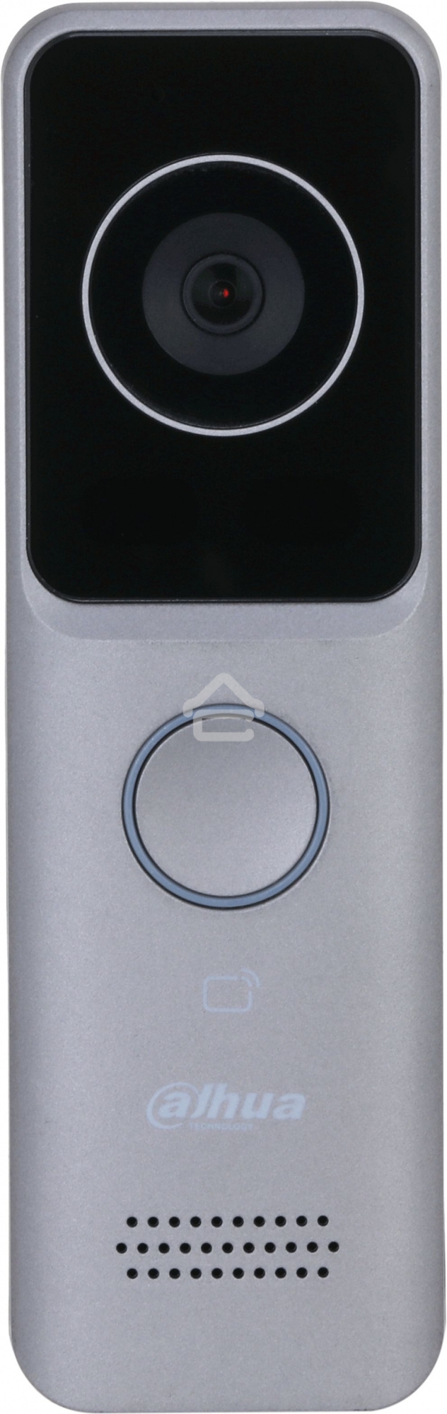 Вызывная панель DAHUA DHI-VTO2311R-WP, Wi-Fi Villa Door Station