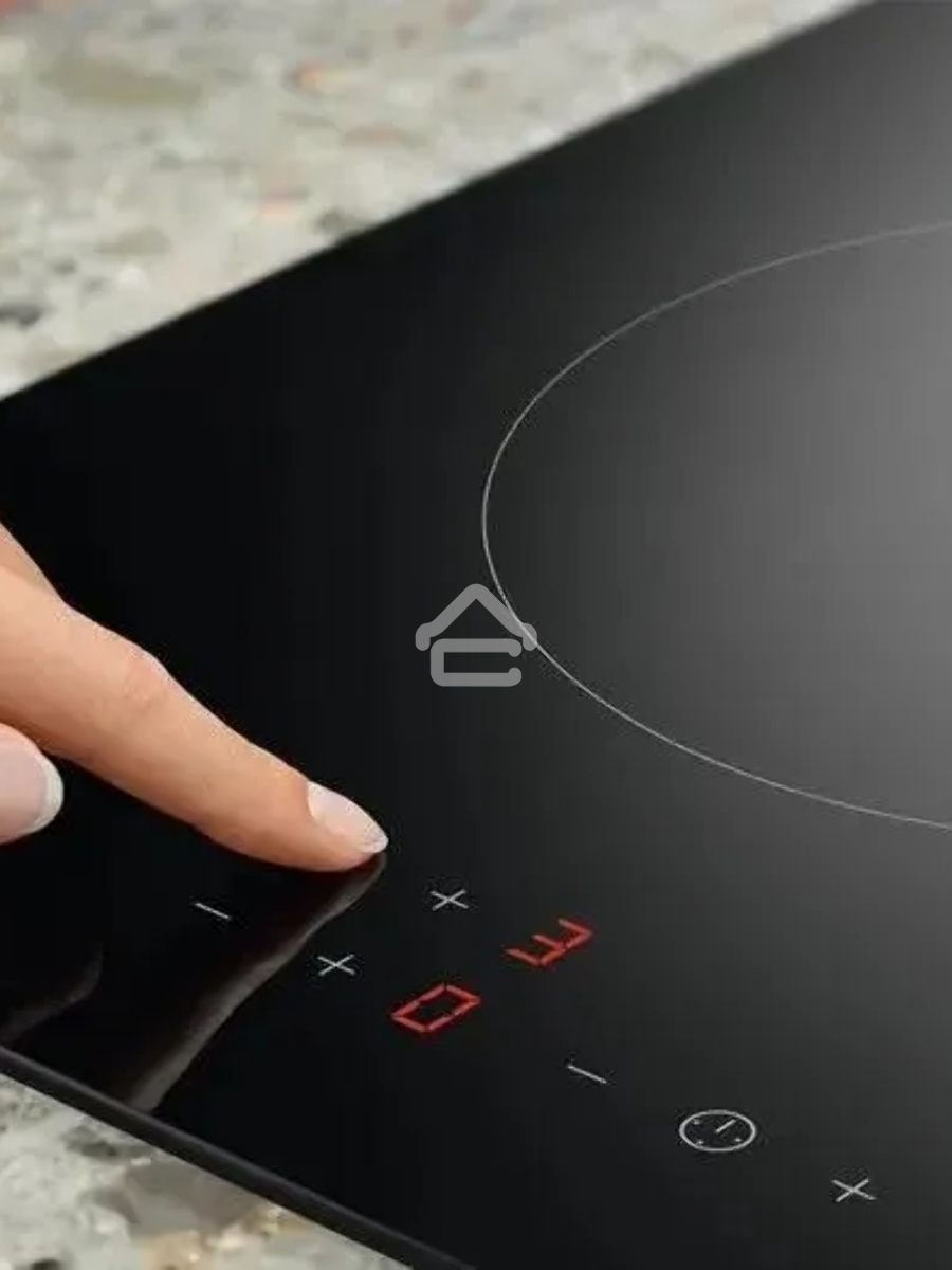 Варочная поверхность Electrolux LHR3233CK черный